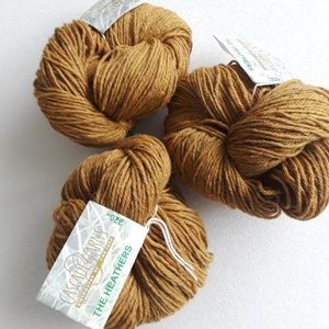 Cascade Yarn Bundle -Heathers 100% Peruvian Wool